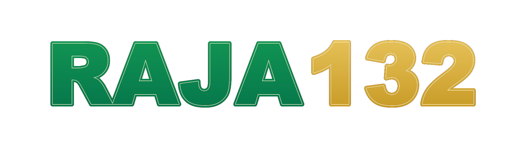 raja132 logo